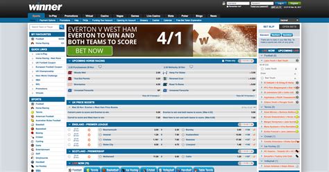 bridgeport winners sportsbook review